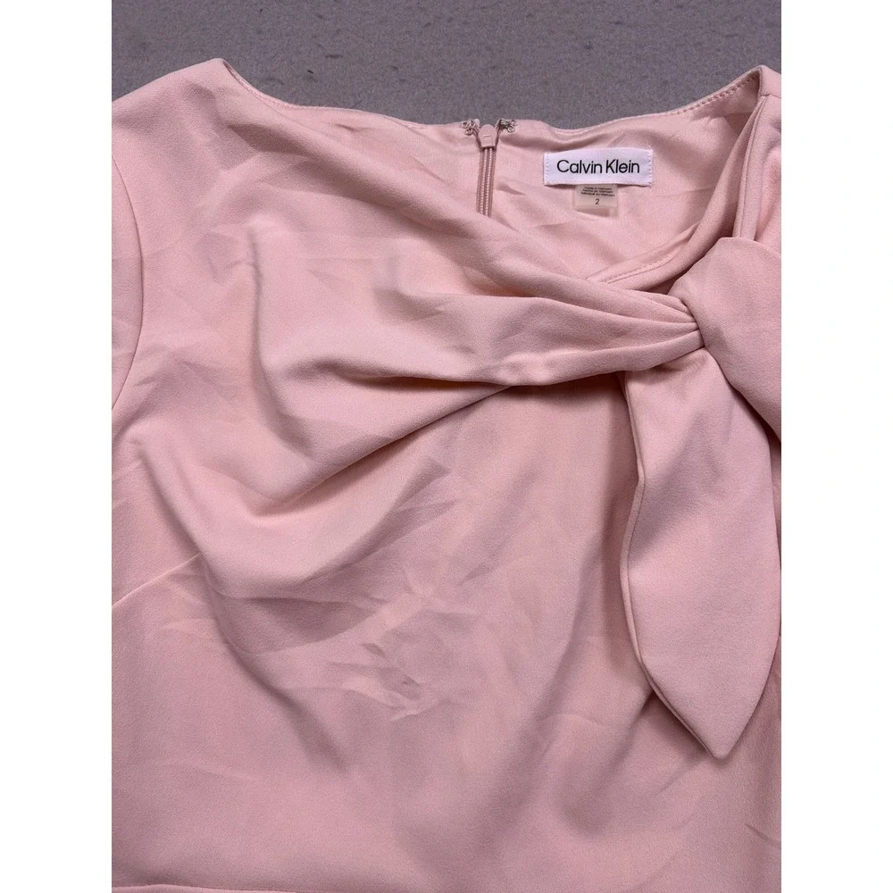 Calvin Klein calvin klein